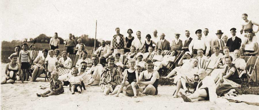 ein Foto