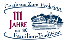 Logo Frohsinn